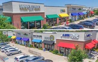 Plus de détails pour 242 Rufe Snow Dr, Keller, TX - Commerce de détail à vendre