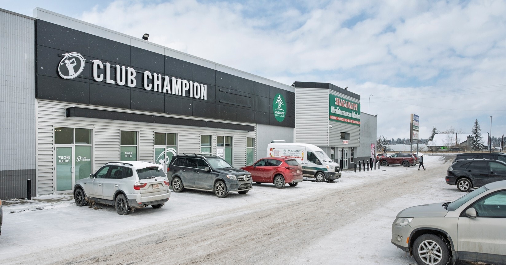 9950 Macleod Trl SE, Calgary, AB for lease Primary Photo- Image 1 of 3