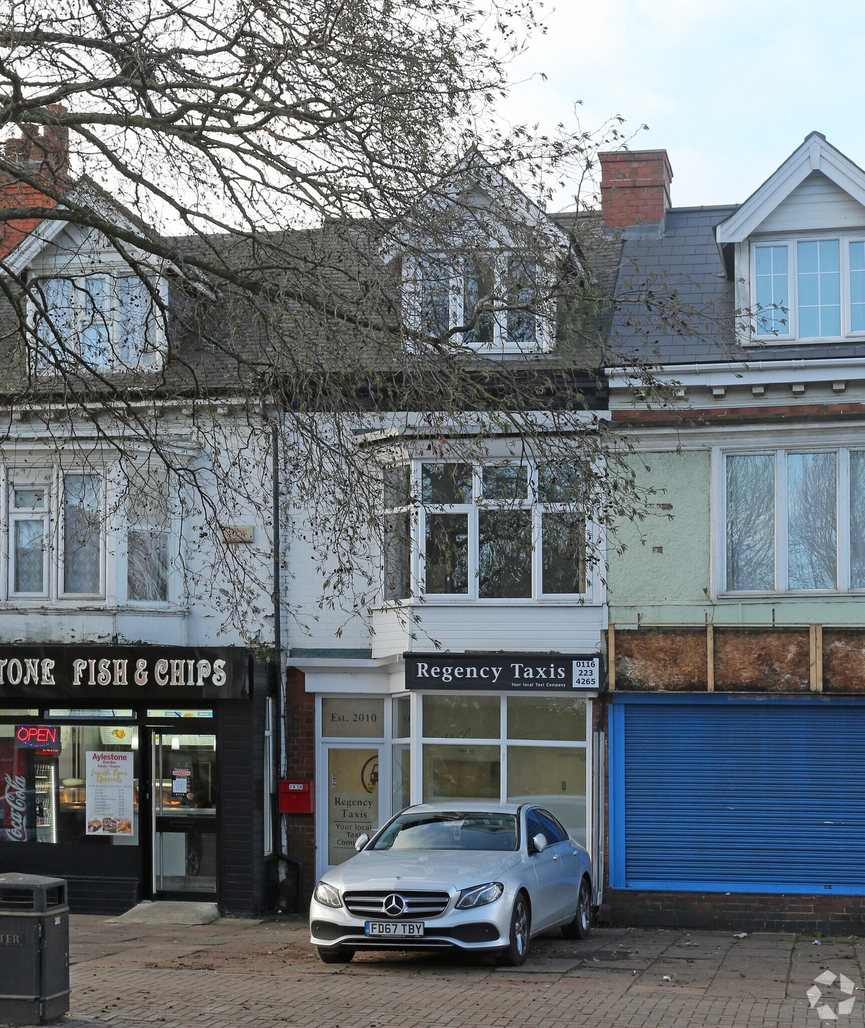 281 Aylestone Rd, Leicester à louer Photo principale- Image 1 de 13