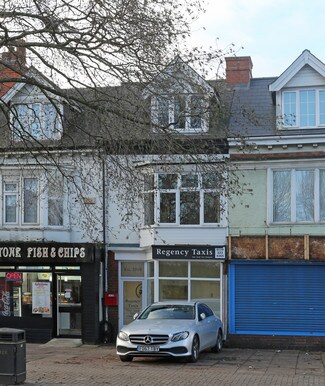 Plus de détails pour 281 Aylestone Rd, Leicester - Commerce de détail à louer