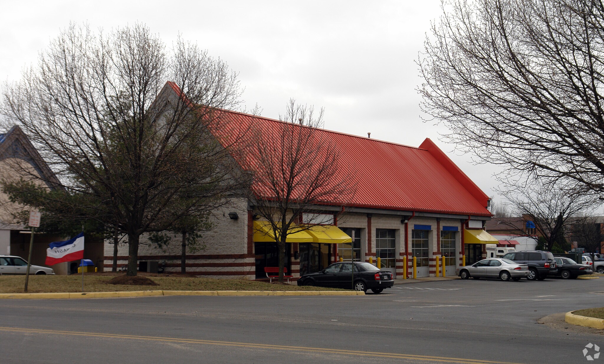 45645 Shepard Dr, Sterling, VA à vendre Photo principale- Image 1 de 4