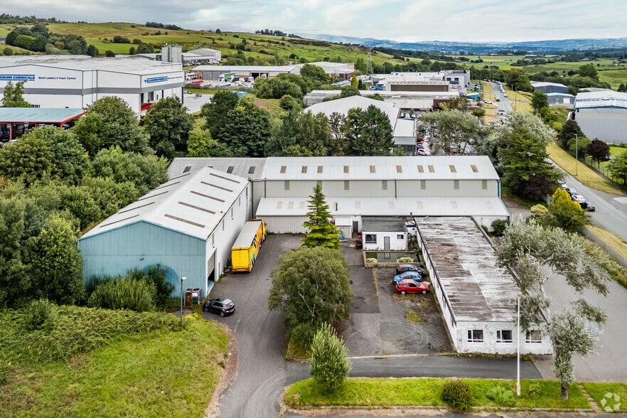 266 Philips Rd, Blackburn for lease - Aerial - Image 3 of 4