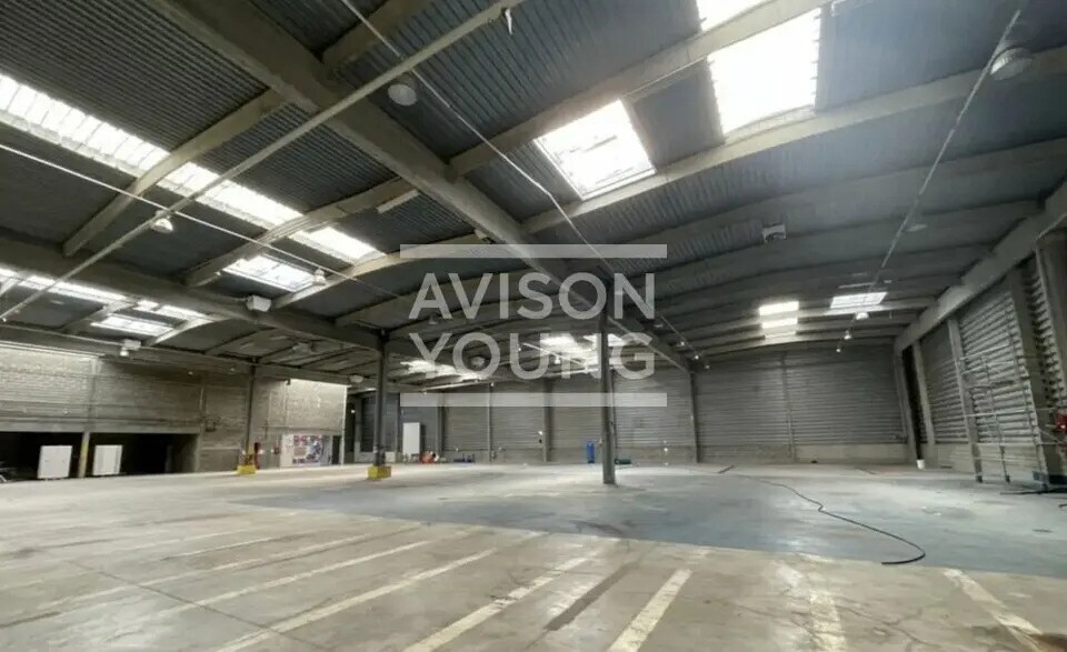 Flex in Sucy-en-Brie for lease Interior Photo- Image 1 of 4