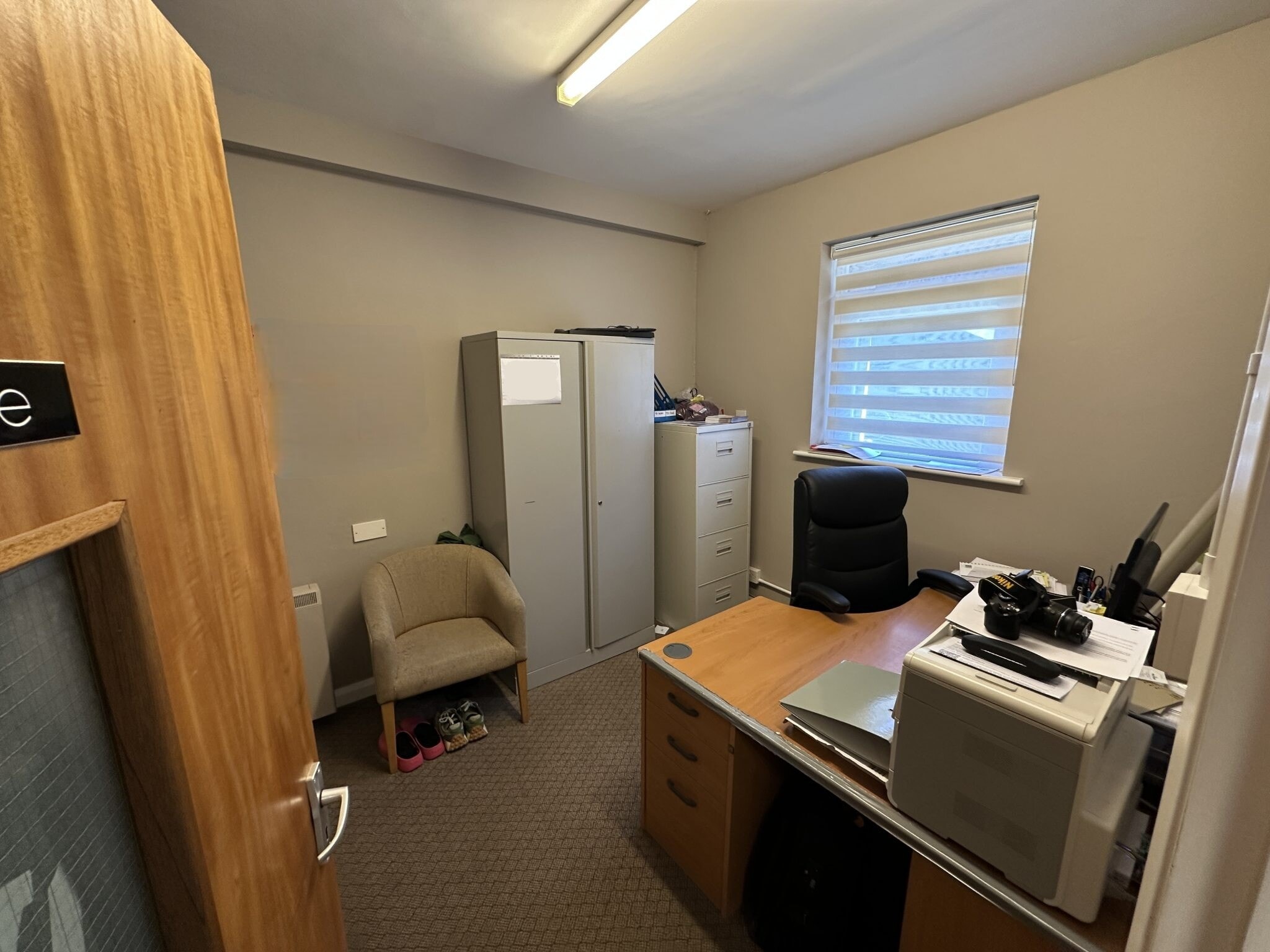 Skirsgill Business Park, Penrith à louer Photo du bâtiment- Image 1 de 6