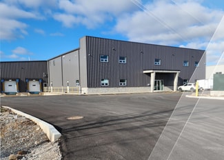 More details for 381 Enterprise Dr, Welland, ON - Industrial for Sale