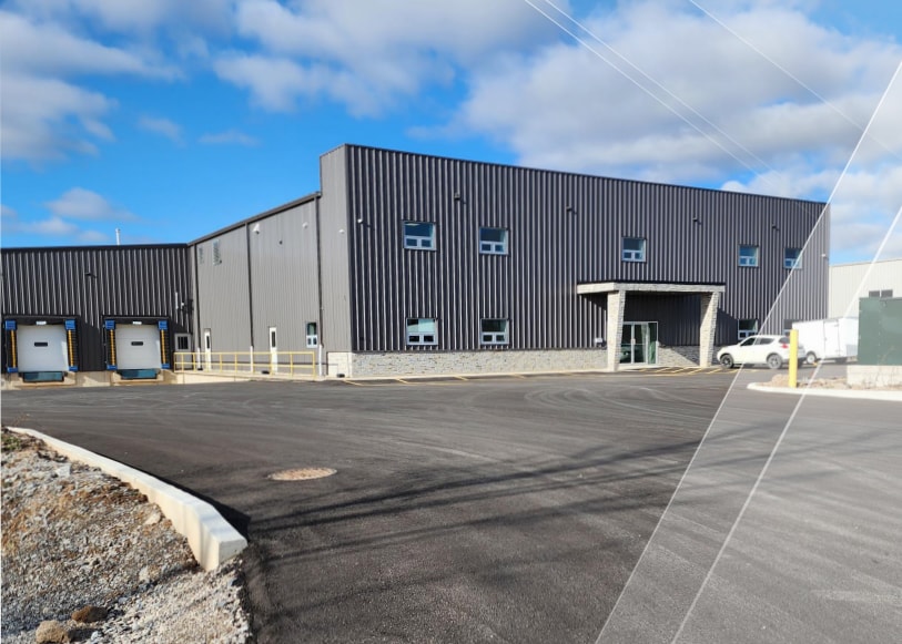 381 Enterprise Dr, Welland, ON for sale Primary Photo- Image 1 of 3