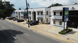 More details for 1908-2000 Clearview Pky, Metairie, LA - Office for Lease