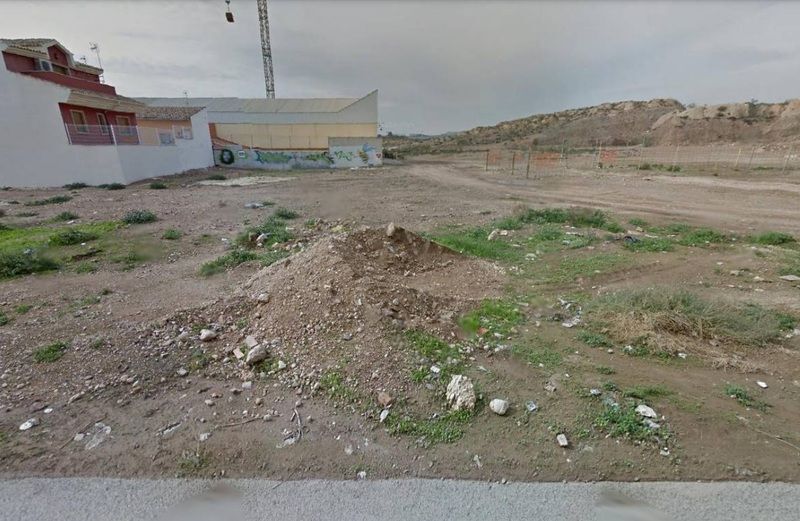 Calle de San Bernabé, S/N, Murcia, Murcia à vendre - Photo de construction - Image 3 de 11