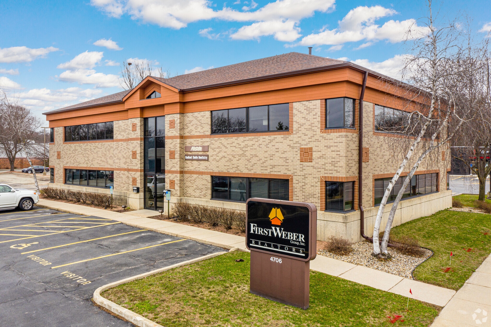 4706 Cottage Grove Rd, Madison, WI for lease Building Photo- Image 1 of 21