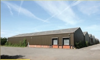 More details for 5 Federal Distribution Centre, Higham Ferrers - Industrial for Lease