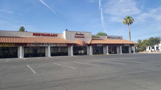 Plus de détails pour 3827 E Sunset Rd, Las Vegas, NV - Bureau/Commerce de détail à louer