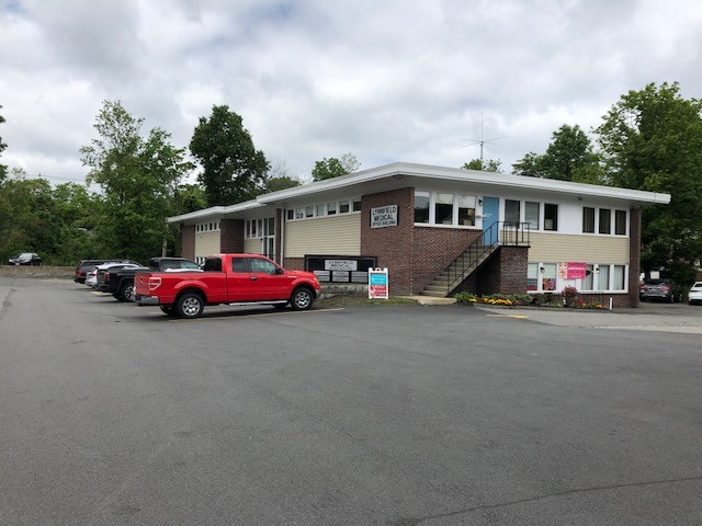 1 Post Office Sq, Lynnfield, MA à vendre - Autre - Image 1 de 1