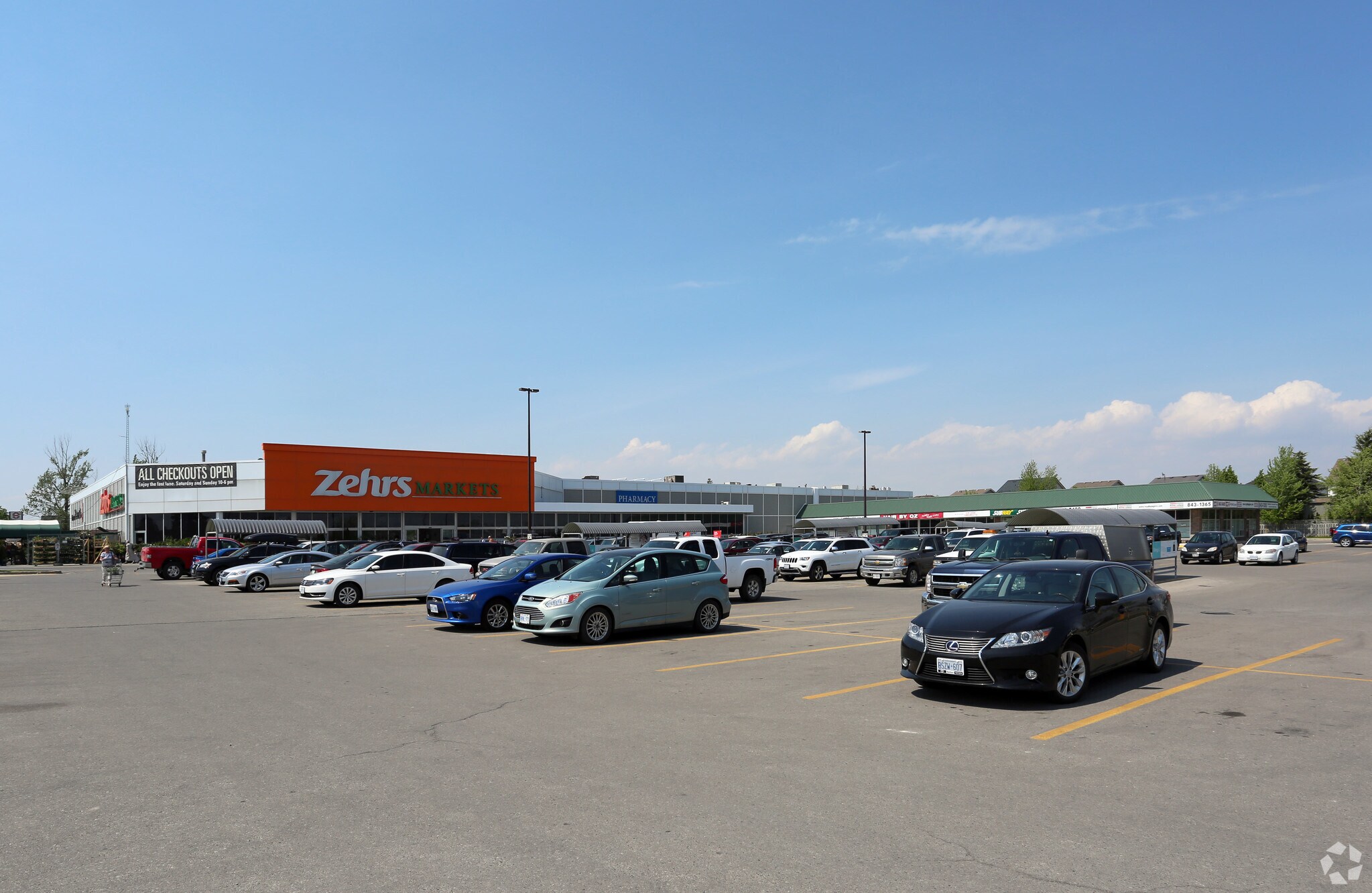 800-840 Tower St S, Centre Wellington, ON for sale Primary Photo- Image 1 of 1