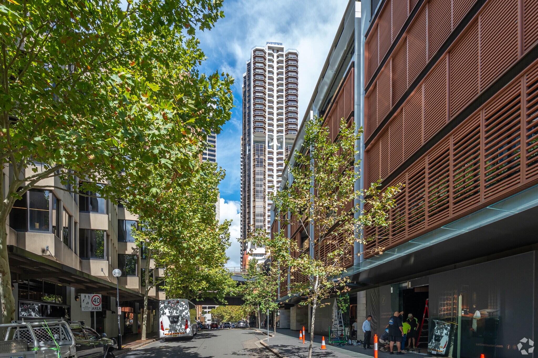 111-115 Harrington St, Sydney à louer Photo principale- Image 1 de 9