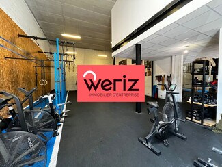 More details for Office, Industrial for Lease