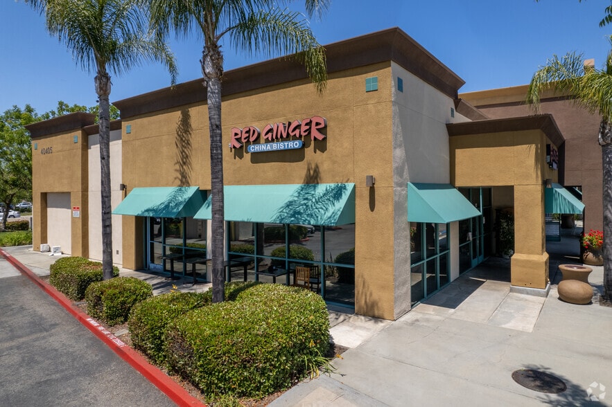 40405 Winchester Rd, Temecula, CA for lease - Building Photo - Image 2 of 7