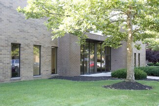 Plus de détails pour 20 Chapin Rd, Pine Brook, NJ - Local d'activités à louer