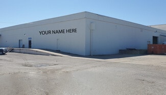 Plus de détails pour 929 SW University Blvd, Topeka, KS - Industriel à louer