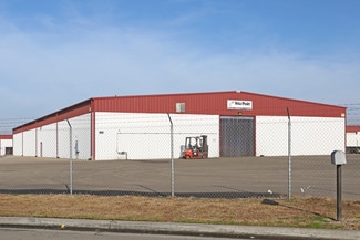 Plus de détails pour 5444 S Nikita Ave, Fresno, CA - Industriel à vendre