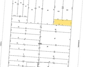 Plus de détails pour 244 Saratoga Ave, Brooklyn, NY - Terrain à vendre
