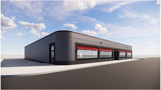 Plus de détails pour 7740 E Colfax Ave, Denver, CO - Commerce de détail à louer