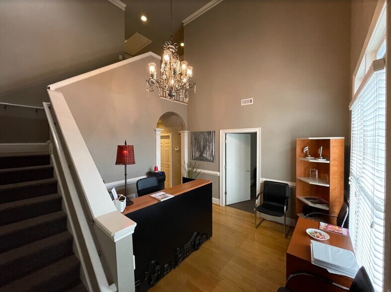 12705 Century Dr, Alpharetta, GA à louer - Photo du bâtiment - Image 3 de 21