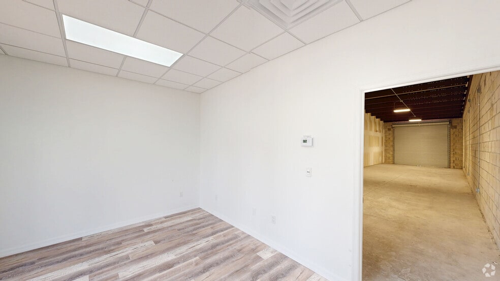 500 NW Peacock Blvd, Port Saint Lucie, FL for lease - Matterport 3D Scan - Image 3 of 20