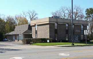 Plus de détails pour 47 W Dundee Rd, Wheeling, IL - Bureau, Médical à louer