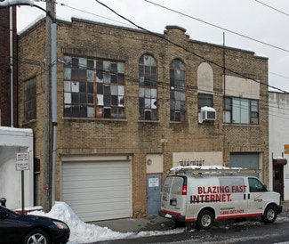 More details for 13 Elm Ave, Mount Vernon, NY - Industrial for Sale