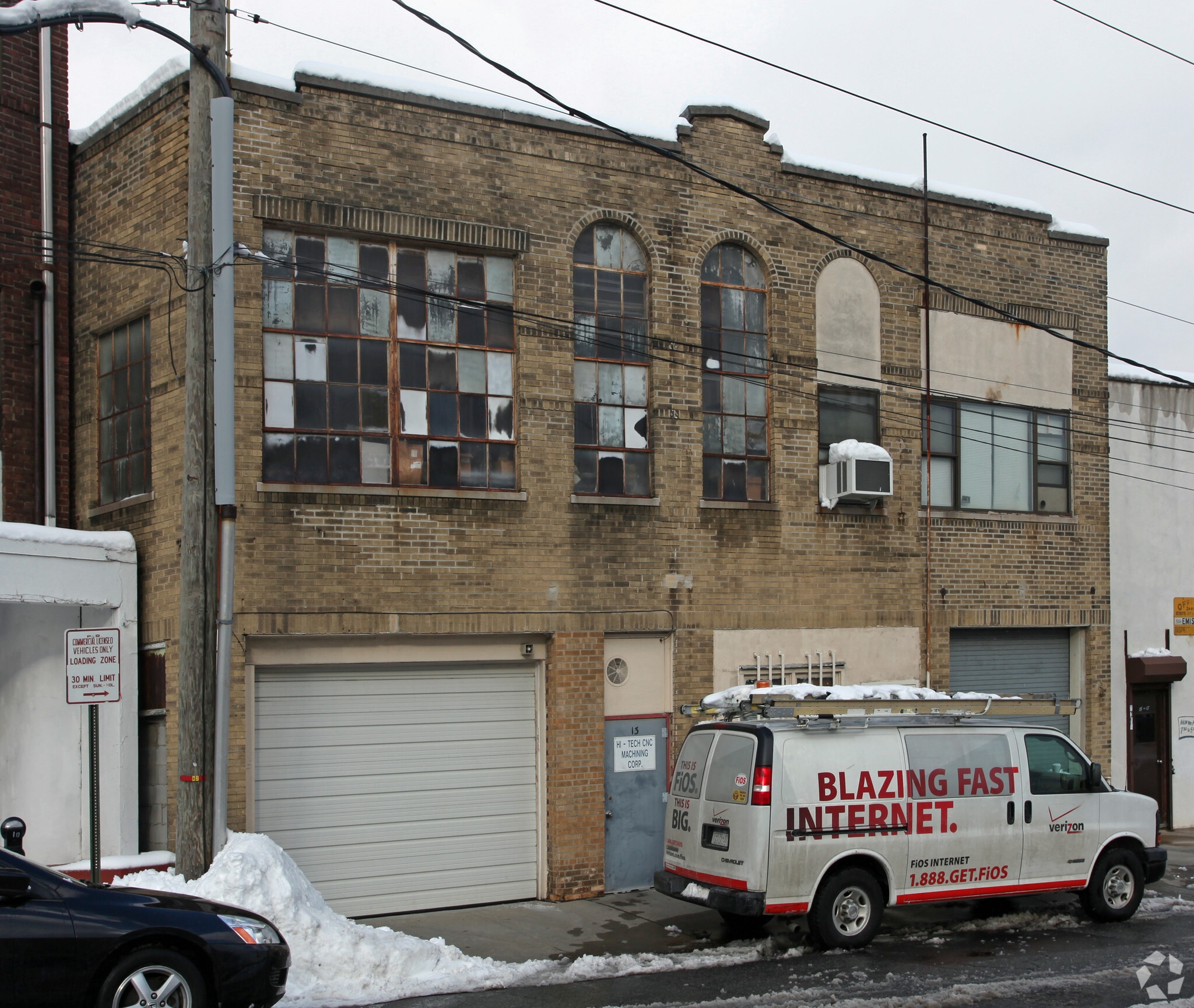 13 Elm Ave, Mount Vernon, NY à vendre Photo principale- Image 1 de 3