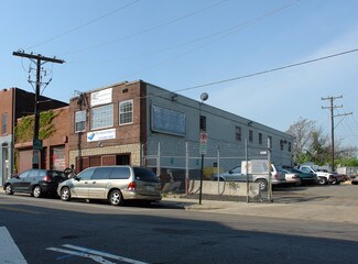 Plus de détails pour 1111 Marion Barry Ave SE, Washington, DC - Bureau/Commerce de détail à louer