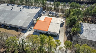 More details for 2907 W Pettigrew St, Durham, NC - Industrial for Lease