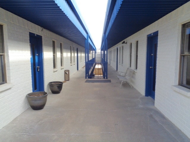 8205 Camp Bowie Blvd W, Fort Worth, TX à vendre - Photo du bâtiment - Image 3 de 5