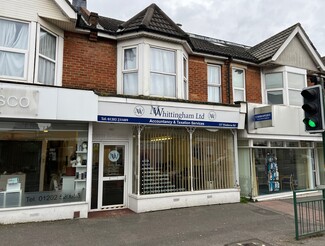 More details for 537 Wimborne Rd, Bournemouth - Retail for Lease