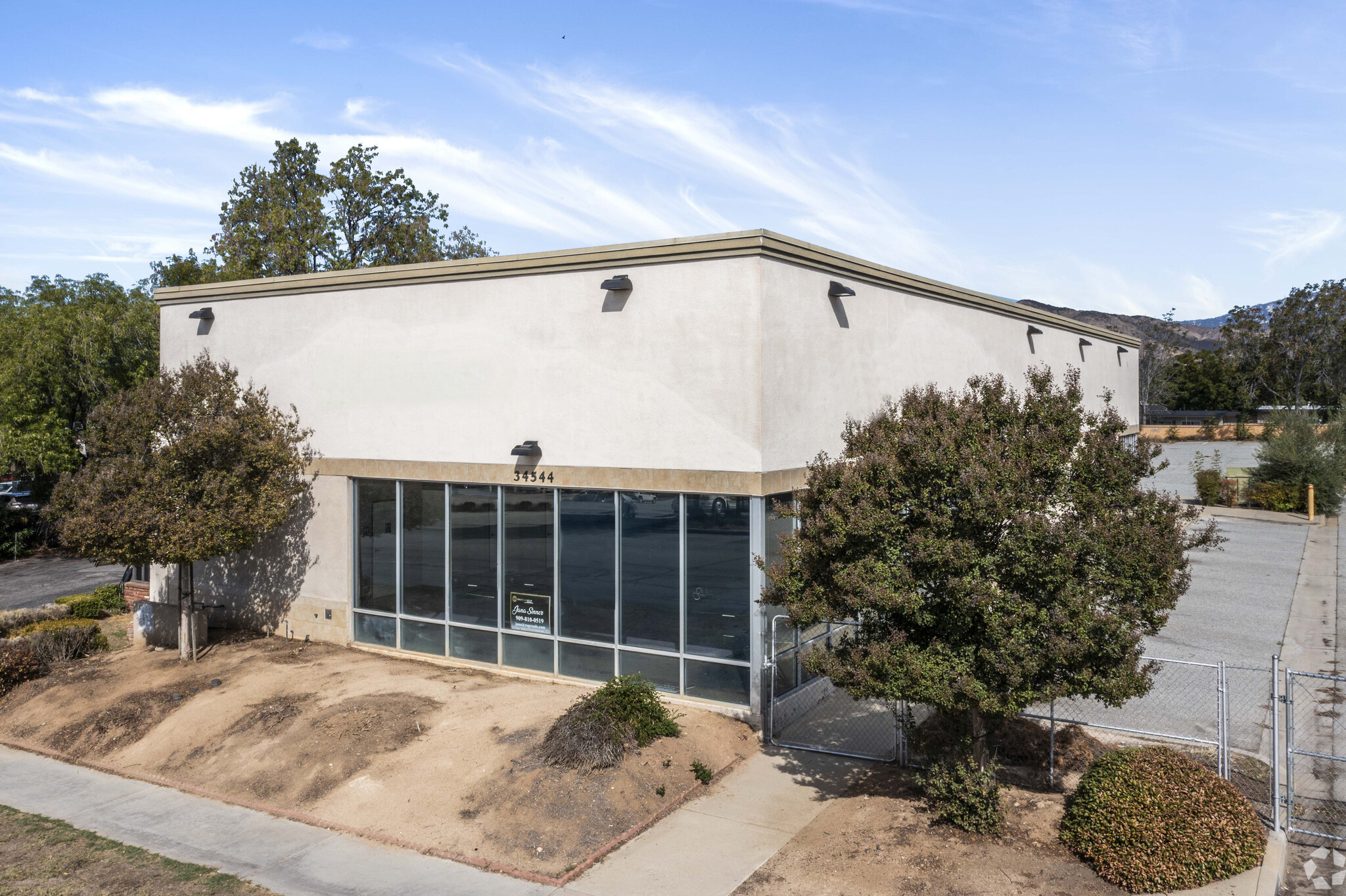 34544 Yucaipa Blvd, Yucaipa, CA for sale Building Photo- Image 1 of 1