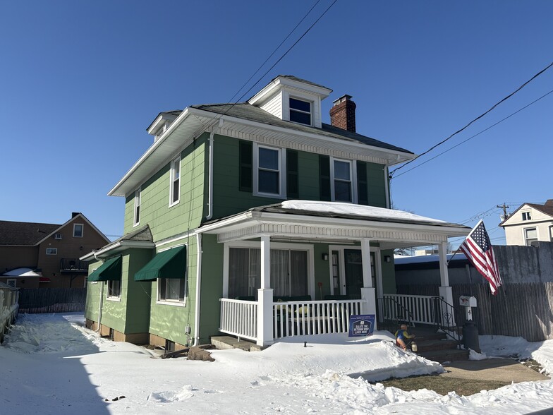 4-8 S Maryland Ave, Port Washington, NY for sale - Building Photo - Image 2 of 13