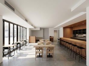 658 Washington Ave, Brooklyn, NY for lease Interior Photo- Image 2 of 5