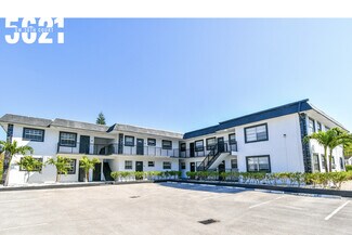 Plus de détails pour Davie Commons Apartments – Multi-résidentiel à vendre, Davie, FL