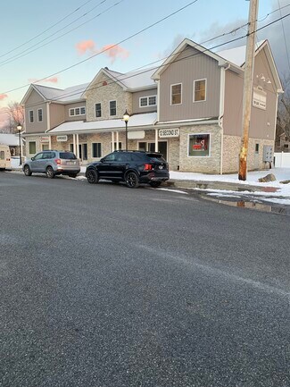 Plus de détails pour 103 2nd st, Gardiner, NY - Commerce de détail à louer