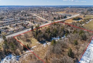 Plus de détails pour 2362 8th Ln, Bradford, ON - Terrain à vendre