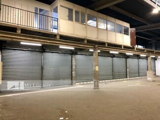 More details for Boulevard Georges Braque, Aulnay-sous-Bois - Industrial for Lease