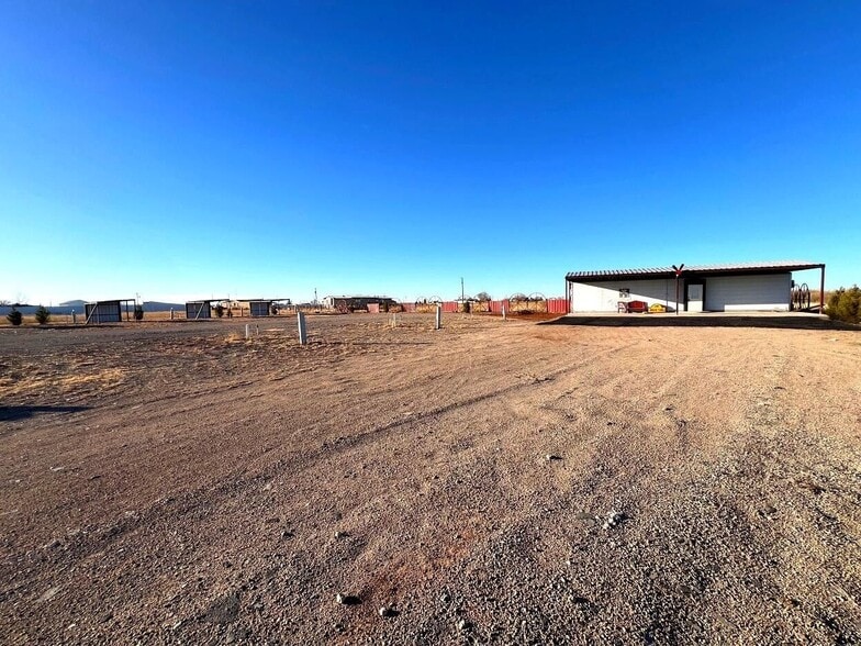 6813 Texas 114, Lubbock, TX for sale - Building Photo - Image 3 of 25