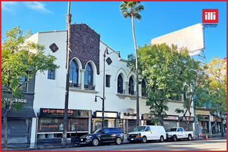 More details for 6554-6566 Hollywood Blvd, Los Angeles, CA - Office/Retail for Lease