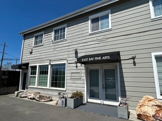 More details for 700 Gilman St, Berkeley, CA - Industrial for Sale