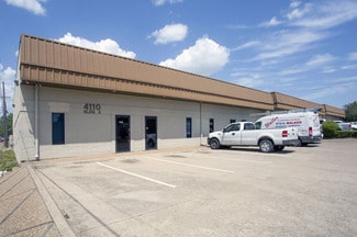More details for 4110 Cedar Lake Dr, Dallas, TX - Flex for Lease