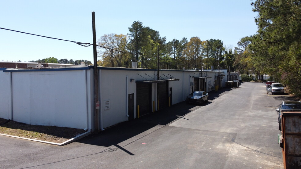 5020 S Atlanta Rd SE, Atlanta, GA for lease - Building Photo - Image 3 of 7