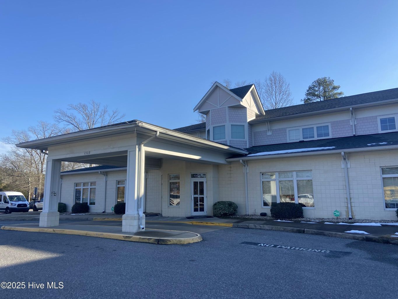1503 N Road St, Elizabeth City, NC for lease Building Photo- Image 1 of 26