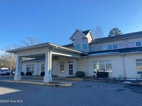 1503 N Road St, Elizabeth City, NC for lease Building Photo- Image 1 of 26