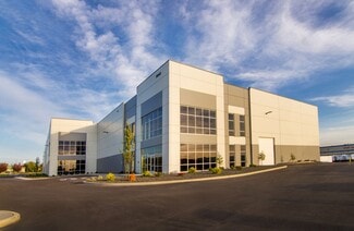 More details for 11002 E Montgomery Dr, Spokane Valley, WA - Industrial for Lease