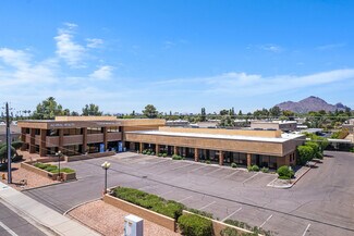 Plus de détails pour 5900 N Granite Reef Rd, Scottsdale, AZ - Bureau/Médical à louer
